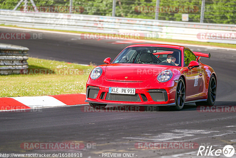 Bild #16588918 - Touristenfahrten Nürburgring Nordschleife (12.05.2022)