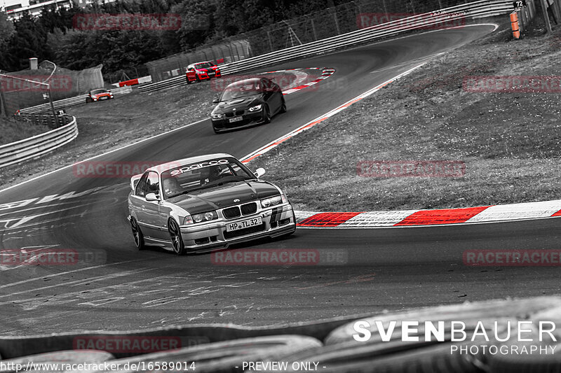 Bild #16589014 - Touristenfahrten Nürburgring Nordschleife (12.05.2022)