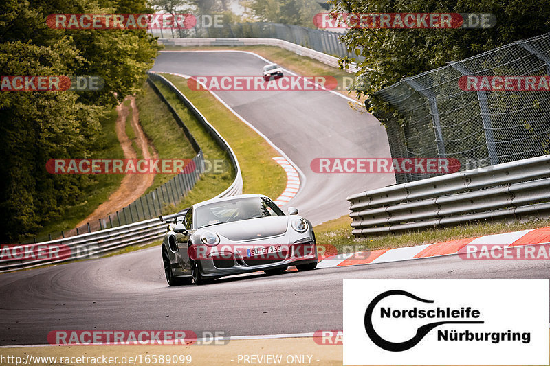 Bild #16589099 - Touristenfahrten Nürburgring Nordschleife (12.05.2022)