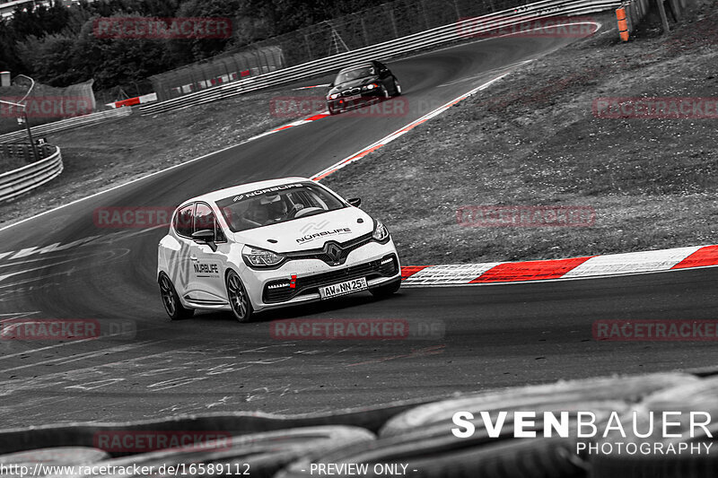 Bild #16589112 - Touristenfahrten Nürburgring Nordschleife (12.05.2022)