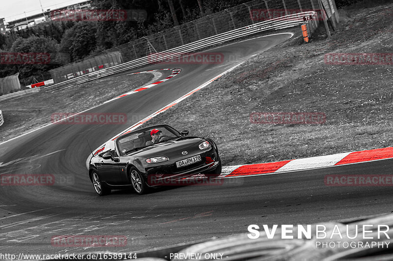 Bild #16589144 - Touristenfahrten Nürburgring Nordschleife (12.05.2022)