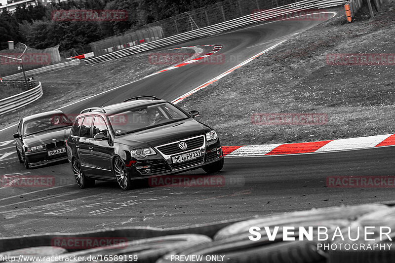 Bild #16589159 - Touristenfahrten Nürburgring Nordschleife (12.05.2022)