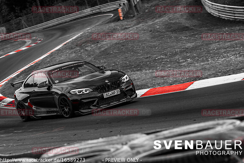 Bild #16589273 - Touristenfahrten Nürburgring Nordschleife (12.05.2022)