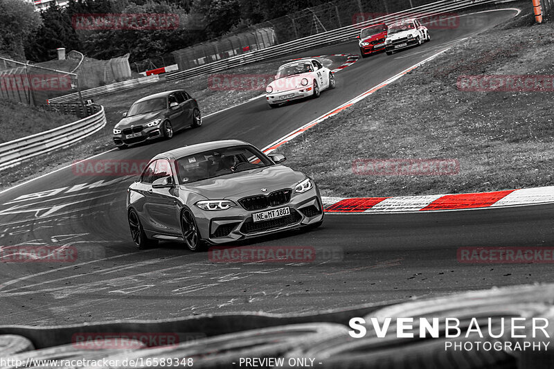 Bild #16589348 - Touristenfahrten Nürburgring Nordschleife (12.05.2022)