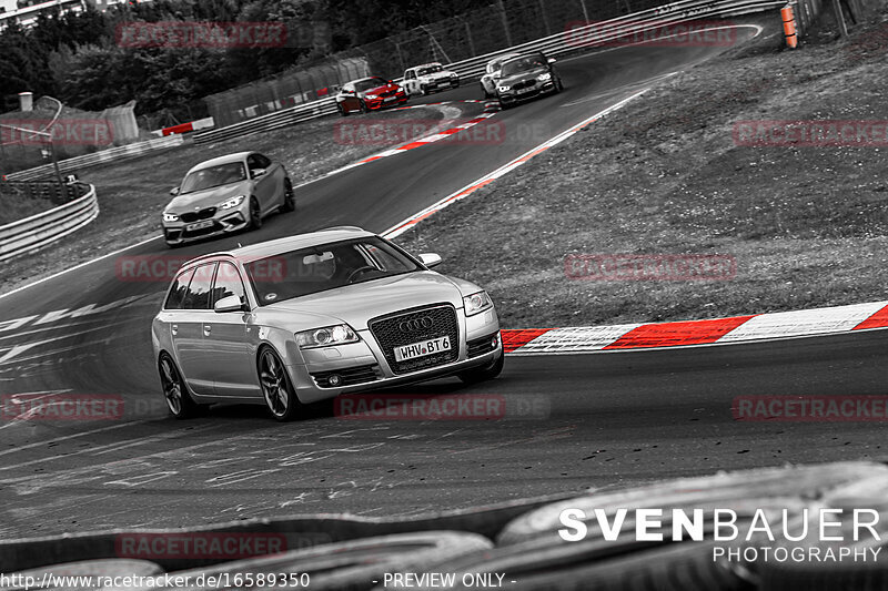 Bild #16589350 - Touristenfahrten Nürburgring Nordschleife (12.05.2022)