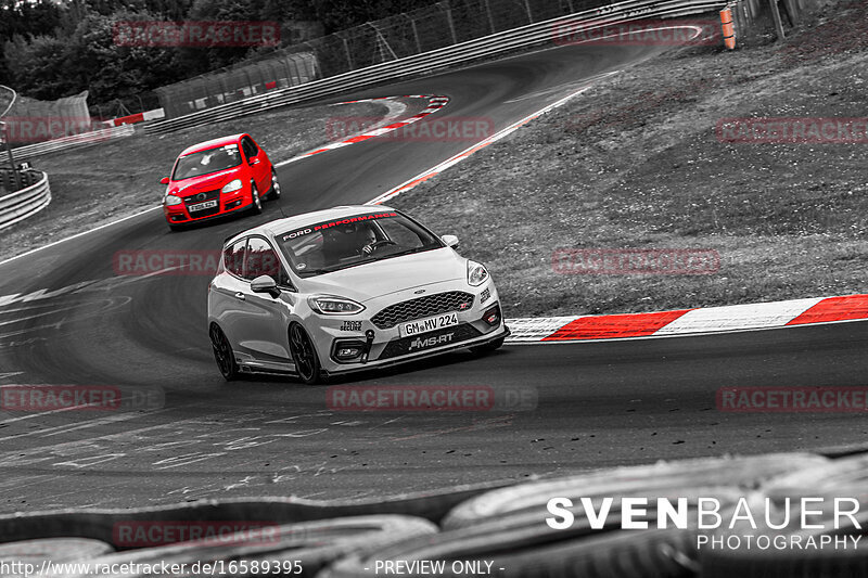 Bild #16589395 - Touristenfahrten Nürburgring Nordschleife (12.05.2022)