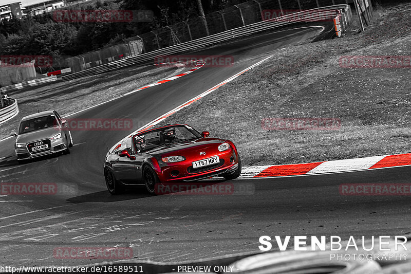 Bild #16589511 - Touristenfahrten Nürburgring Nordschleife (12.05.2022)