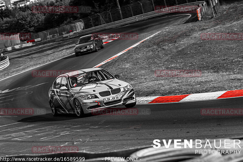 Bild #16589599 - Touristenfahrten Nürburgring Nordschleife (12.05.2022)