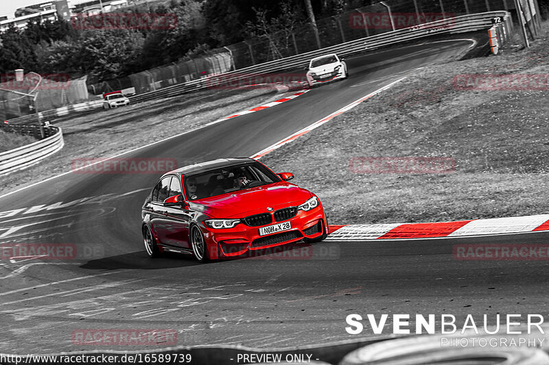 Bild #16589739 - Touristenfahrten Nürburgring Nordschleife (12.05.2022)