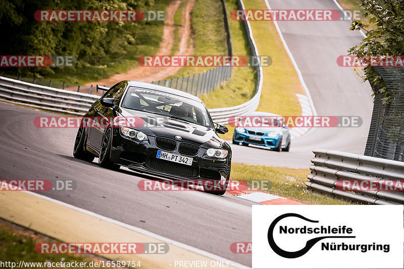 Bild #16589754 - Touristenfahrten Nürburgring Nordschleife (12.05.2022)