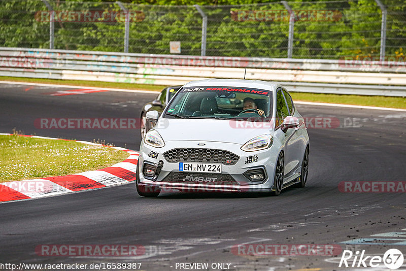 Bild #16589887 - Touristenfahrten Nürburgring Nordschleife (12.05.2022)