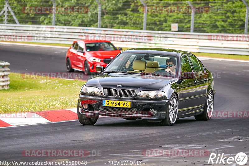 Bild #16590048 - Touristenfahrten Nürburgring Nordschleife (12.05.2022)