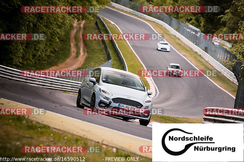 Bild #16590512 - Touristenfahrten Nürburgring Nordschleife (12.05.2022)