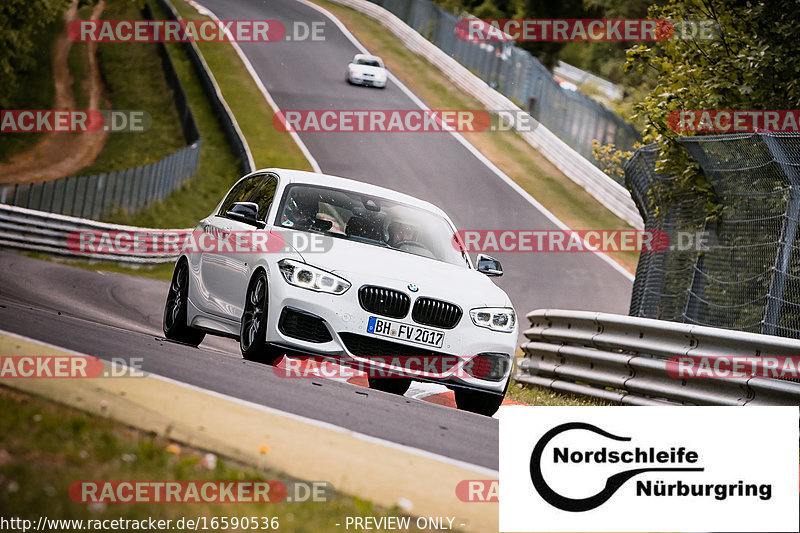 Bild #16590536 - Touristenfahrten Nürburgring Nordschleife (12.05.2022)