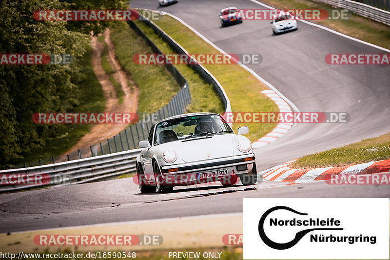Bild #16590548 - Touristenfahrten Nürburgring Nordschleife (12.05.2022)