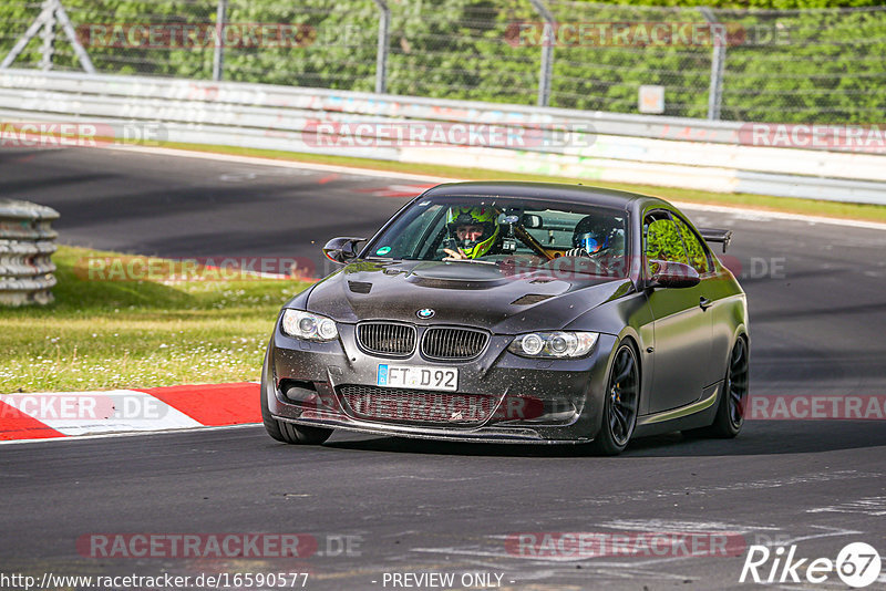 Bild #16590577 - Touristenfahrten Nürburgring Nordschleife (12.05.2022)