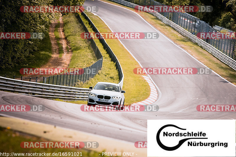 Bild #16591021 - Touristenfahrten Nürburgring Nordschleife (12.05.2022)