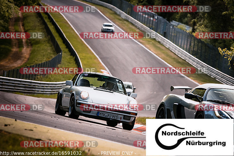 Bild #16591032 - Touristenfahrten Nürburgring Nordschleife (12.05.2022)