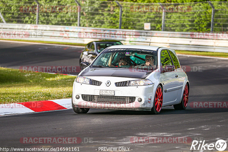 Bild #16591161 - Touristenfahrten Nürburgring Nordschleife (12.05.2022)