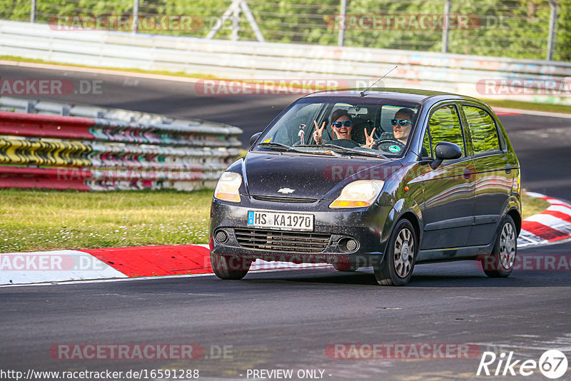 Bild #16591288 - Touristenfahrten Nürburgring Nordschleife (12.05.2022)