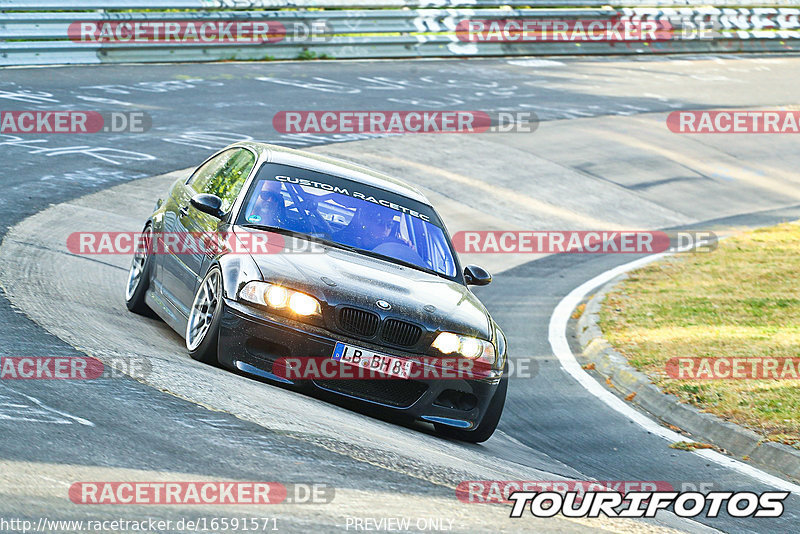 Bild #16591571 - Touristenfahrten Nürburgring Nordschleife (12.05.2022)