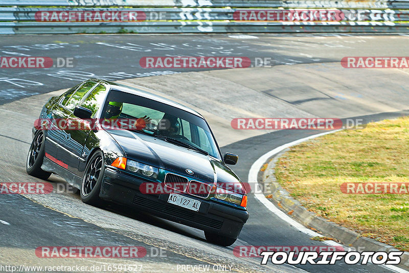 Bild #16591627 - Touristenfahrten Nürburgring Nordschleife (12.05.2022)