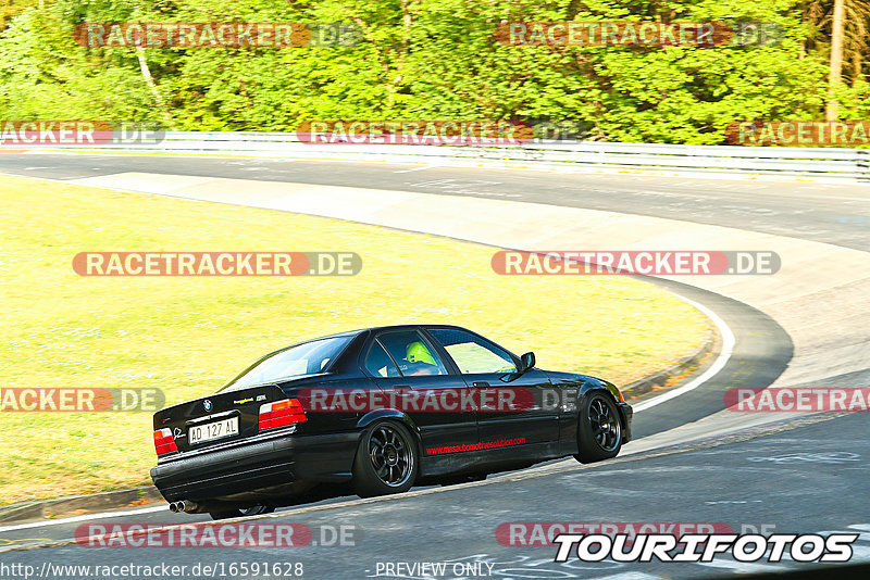 Bild #16591628 - Touristenfahrten Nürburgring Nordschleife (12.05.2022)