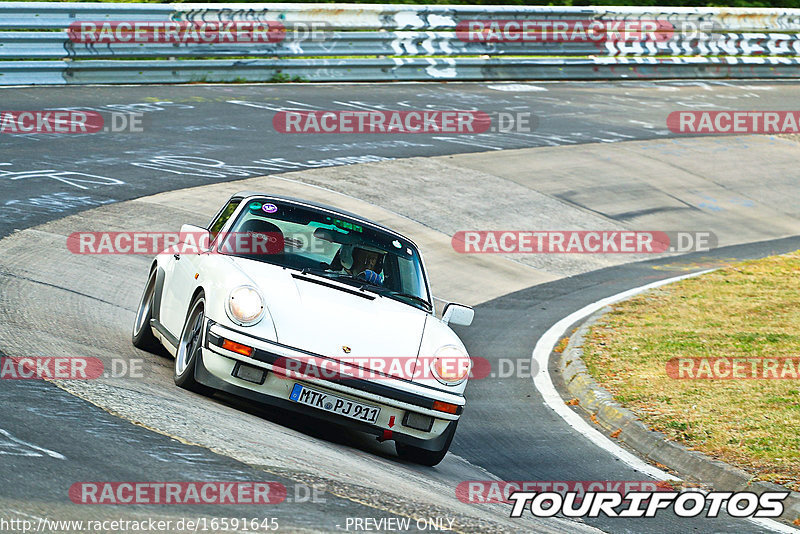 Bild #16591645 - Touristenfahrten Nürburgring Nordschleife (12.05.2022)