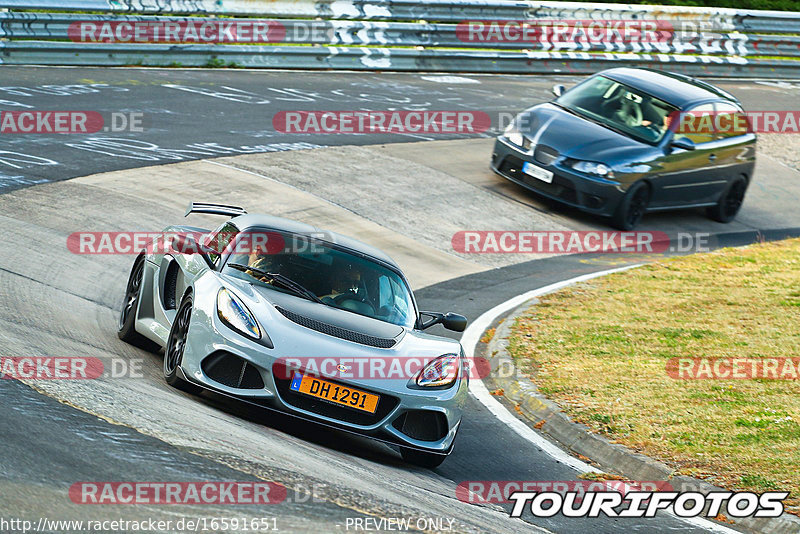 Bild #16591651 - Touristenfahrten Nürburgring Nordschleife (12.05.2022)