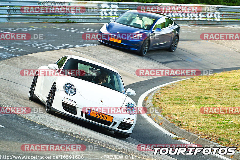 Bild #16591688 - Touristenfahrten Nürburgring Nordschleife (12.05.2022)