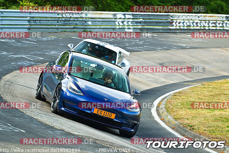 Bild #16591694 - Touristenfahrten Nürburgring Nordschleife (12.05.2022)