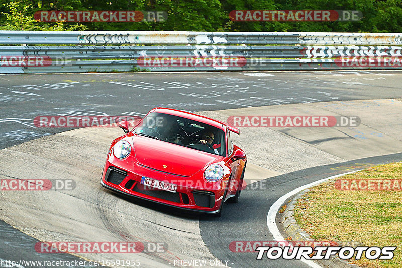 Bild #16591955 - Touristenfahrten Nürburgring Nordschleife (12.05.2022)