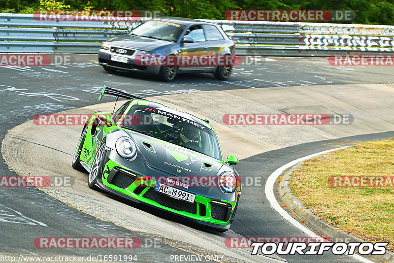 Bild #16591994 - Touristenfahrten Nürburgring Nordschleife (12.05.2022)