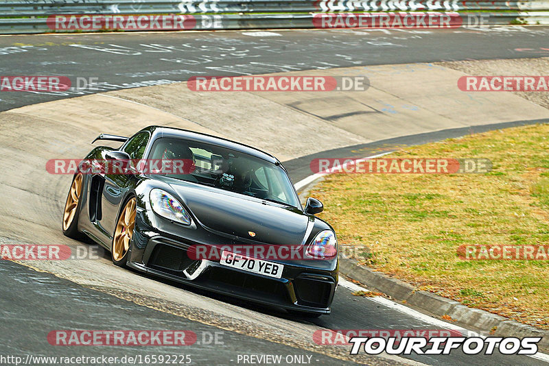 Bild #16592225 - Touristenfahrten Nürburgring Nordschleife (12.05.2022)