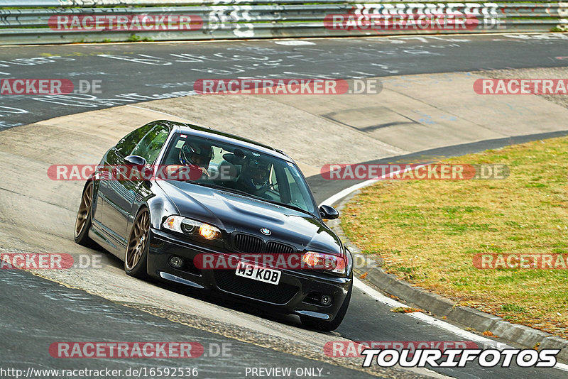 Bild #16592536 - Touristenfahrten Nürburgring Nordschleife (12.05.2022)