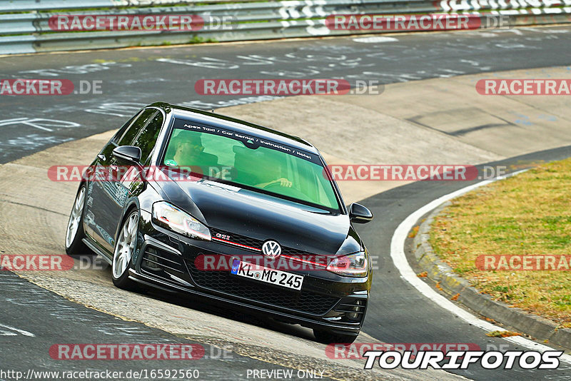 Bild #16592560 - Touristenfahrten Nürburgring Nordschleife (12.05.2022)