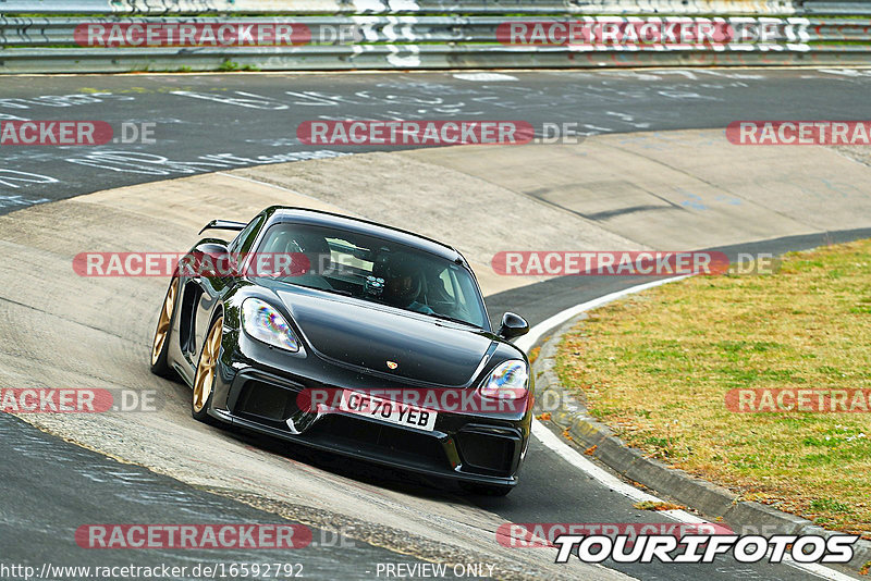 Bild #16592792 - Touristenfahrten Nürburgring Nordschleife (12.05.2022)