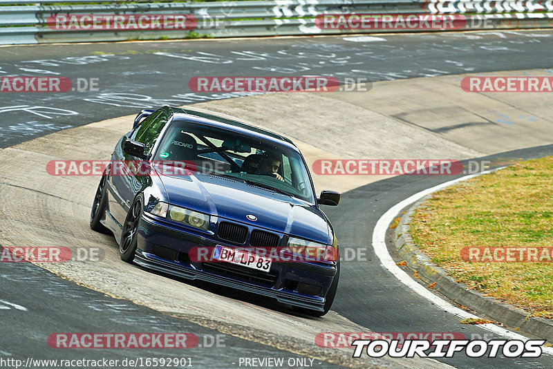 Bild #16592901 - Touristenfahrten Nürburgring Nordschleife (12.05.2022)