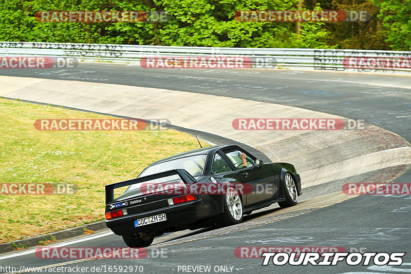 Bild #16592970 - Touristenfahrten Nürburgring Nordschleife (12.05.2022)