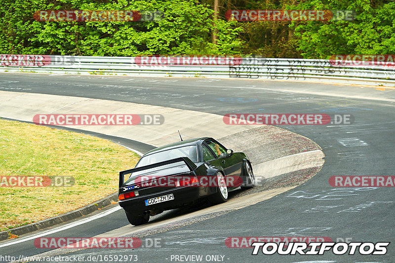 Bild #16592973 - Touristenfahrten Nürburgring Nordschleife (12.05.2022)