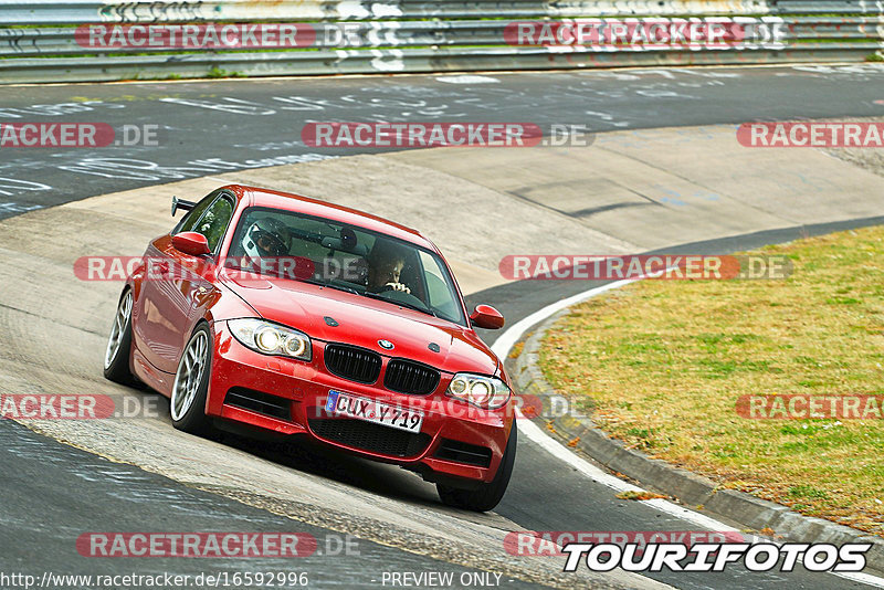 Bild #16592996 - Touristenfahrten Nürburgring Nordschleife (12.05.2022)