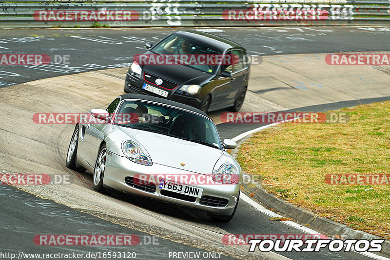 Bild #16593120 - Touristenfahrten Nürburgring Nordschleife (12.05.2022)