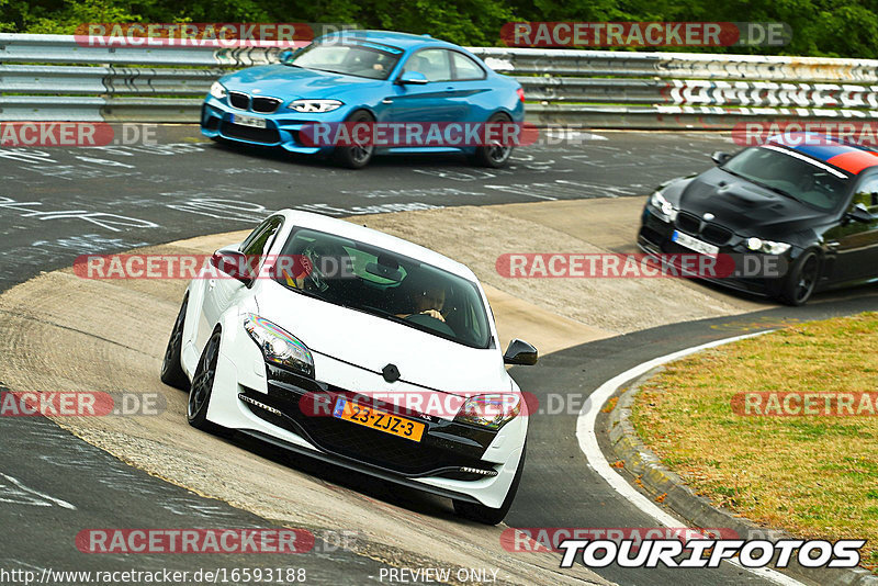 Bild #16593188 - Touristenfahrten Nürburgring Nordschleife (12.05.2022)