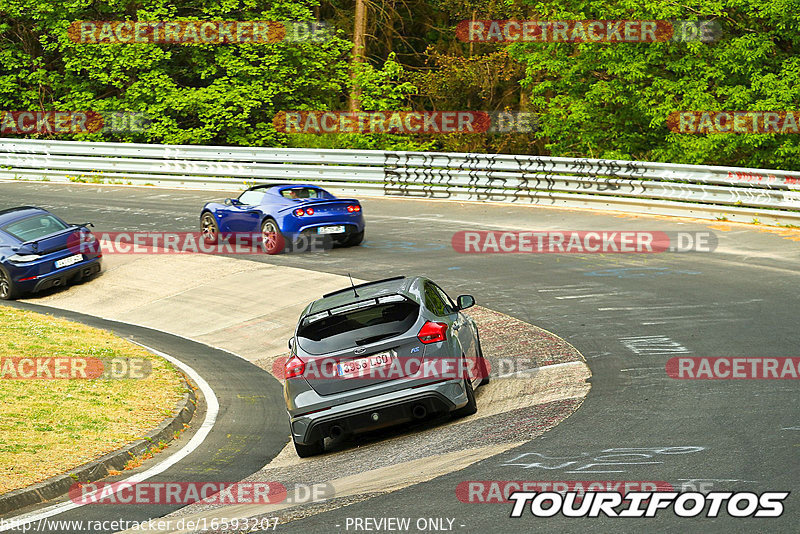 Bild #16593207 - Touristenfahrten Nürburgring Nordschleife (12.05.2022)