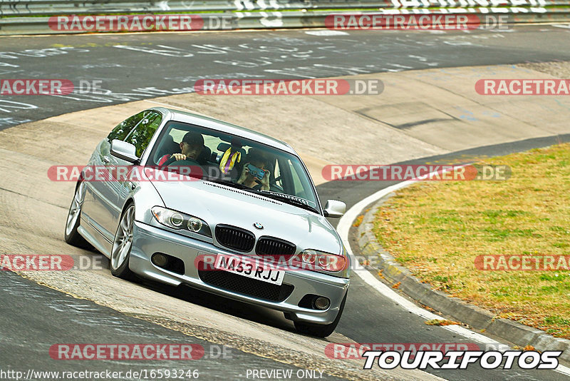 Bild #16593246 - Touristenfahrten Nürburgring Nordschleife (12.05.2022)