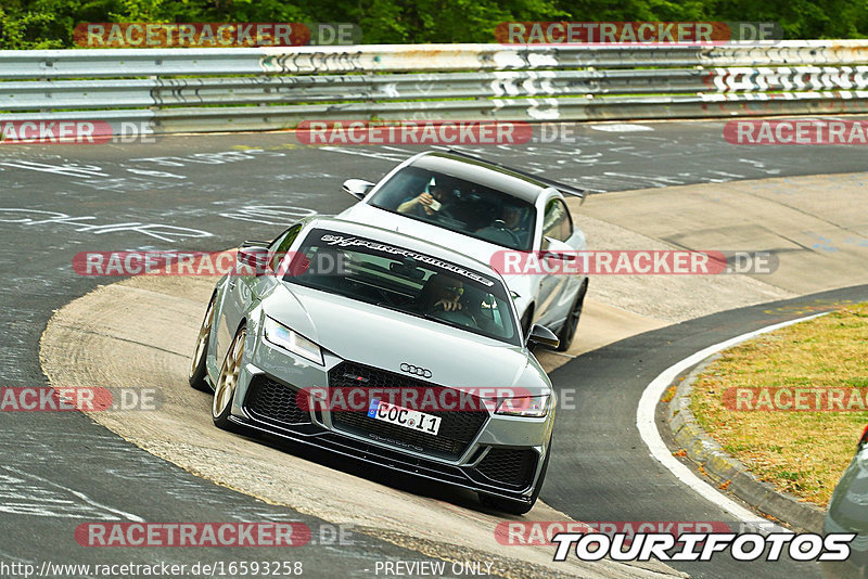 Bild #16593258 - Touristenfahrten Nürburgring Nordschleife (12.05.2022)