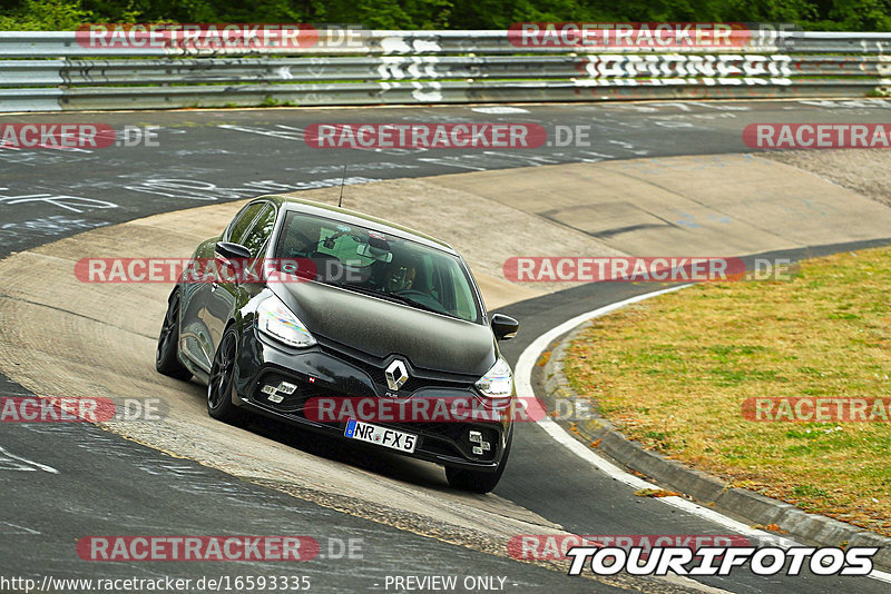 Bild #16593335 - Touristenfahrten Nürburgring Nordschleife (12.05.2022)