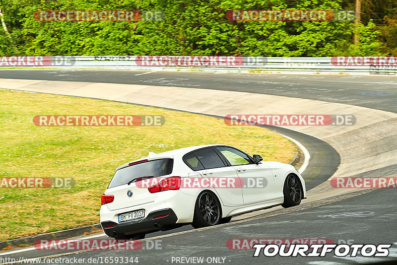 Bild #16593344 - Touristenfahrten Nürburgring Nordschleife (12.05.2022)