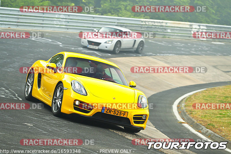 Bild #16593348 - Touristenfahrten Nürburgring Nordschleife (12.05.2022)