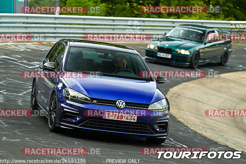 Bild #16593396 - Touristenfahrten Nürburgring Nordschleife (12.05.2022)